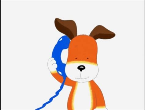 Kipper The Dog | Fictional Characters Wiki | Fandom