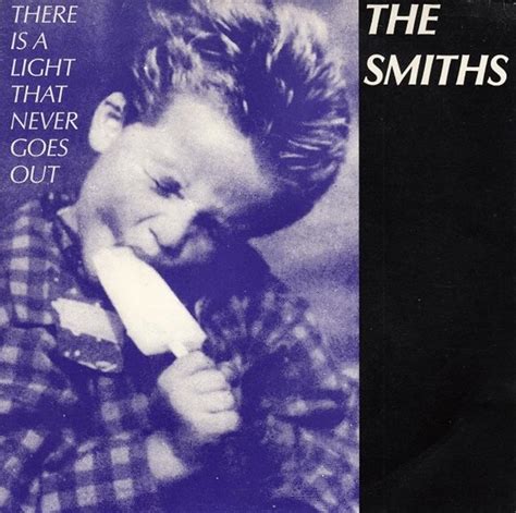 The Smiths: There Is a Light That Never Goes Out (Version 2) (Music ...