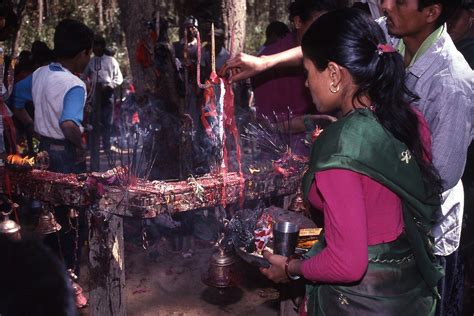 05. Nepal : Religion