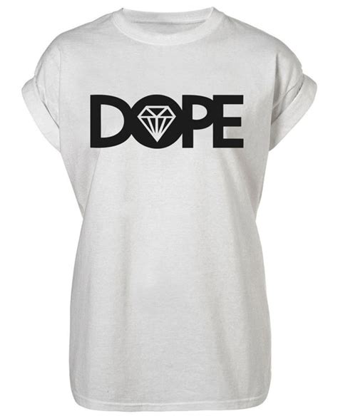 Dope T-Shirt - The King Concept