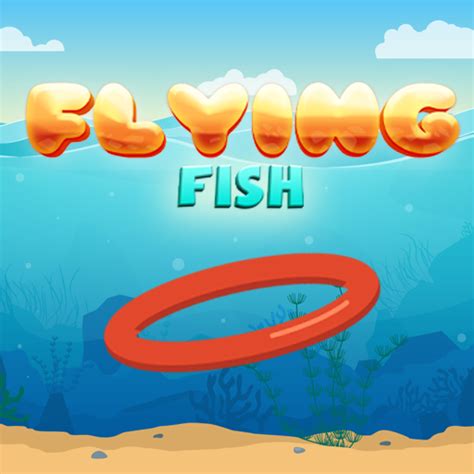 Flying Fish - Apps on Google Play