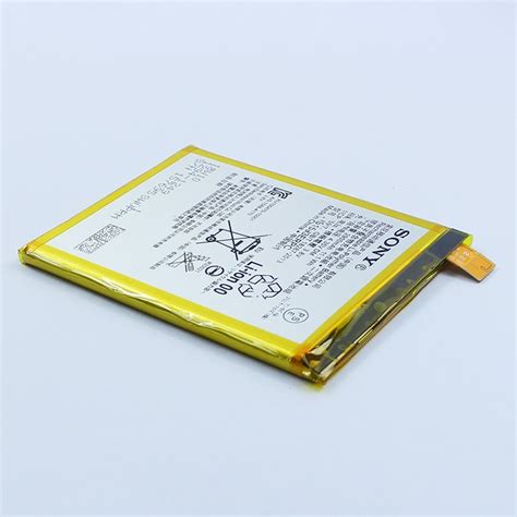 Original OEM Sony LIS1593ERPC Xperia Z5 Phone Battery