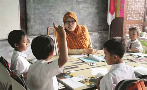 Orang Tua Wajib Tahu, Berikut ini 12 Hak & Kewajiban Anak di Sekolah