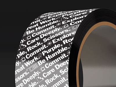 Custom Tape designs, themes, templates and downloadable graphic elements on Dribbble