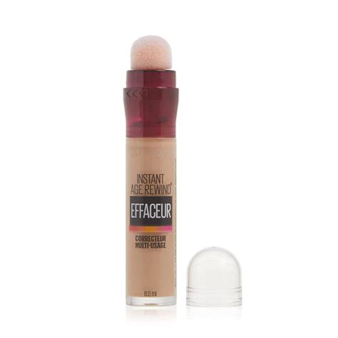 The 12 Best Drugstore Undereye Concealers for Dark Circles | Who What Wear