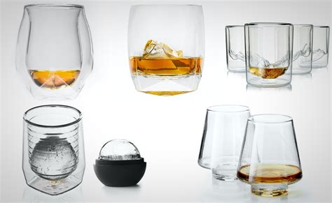 5 Types Of Whiskey Glasses That Will Make A Perfect Christmas Gift This ...