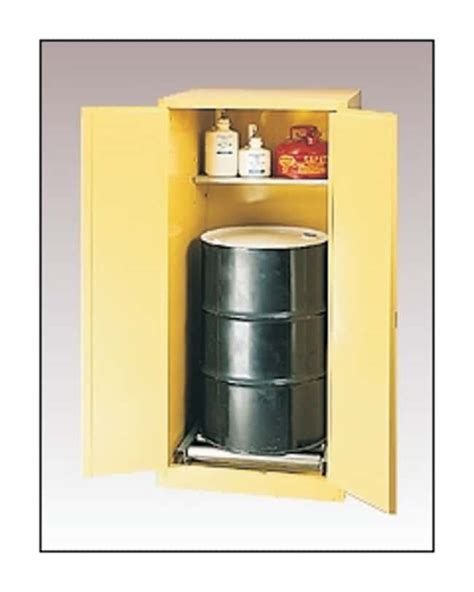 55 Gallon Drum Storage Cabinet | Cabinets Matttroy