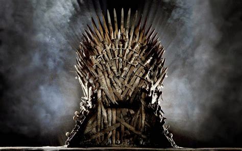 Iron Throne 4K Wallpapers - Top Free Iron Throne 4K Backgrounds - WallpaperAccess