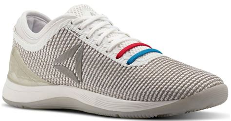 Reebok Men's CrossFit Training Shoes Just $39.99 Shipped (Regularly $130)