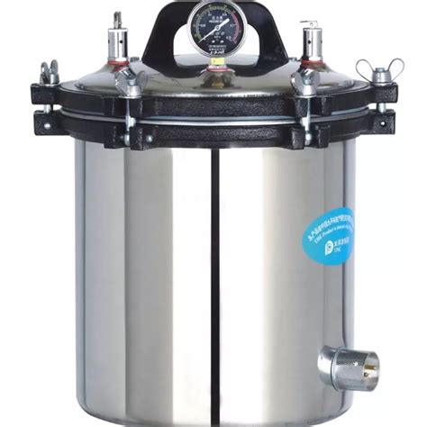 ลดราคา...เปิดคลินิกได้ autoclave 8 ลิตร | Shopee Thailand