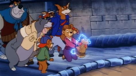 Watch TaleSpin Season 1 Episode 24 on Disney+ Hotstar