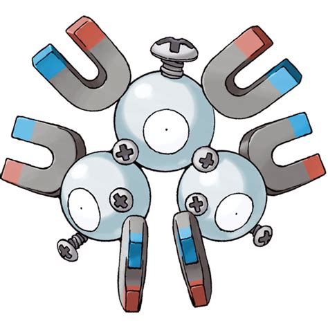 Magneton Evolution