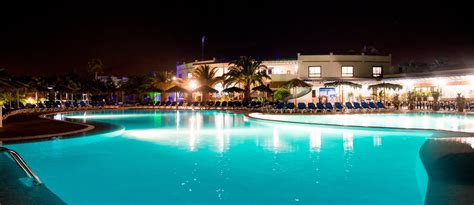 HL Río Playa Blanca**** Hotel in Lanzarote | OFFICIAL WEBSITE