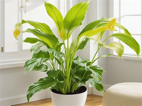 Peace Lily Flower: Meaning and Symbolism - Florist Empire