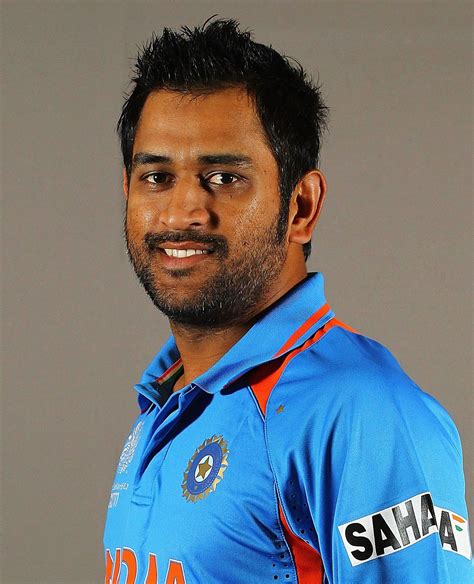 M.S. Dhoni | Biography, Facts, & Awards | Britannica