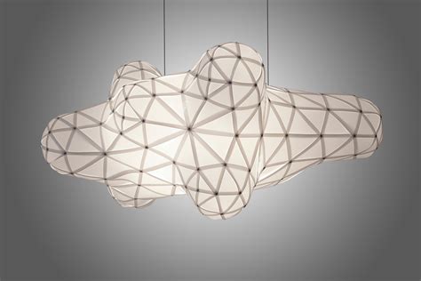 20 Cloud Lamps That'll Fill Your Home with Flashes and Peals of Thunder