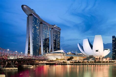 Singapore Casinos Will Reopen July 1, But Business Won't Be Usual