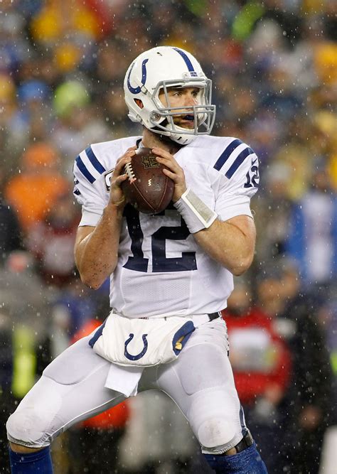 Indianapolis Colts Rumors & News - Pro Football Rumors