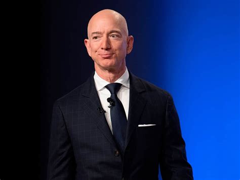 Jeff Bezos could become the world's first trillionaire by 2026