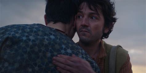 Andor: Tony Gilroy Explains Why Cassian & Melshi Went Their Separate Ways