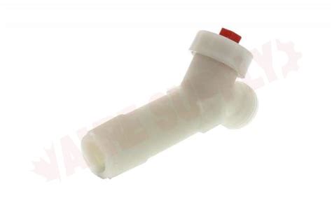 18G0020 : Universal Hot Water Tank Drain Valve | AMRE Supply