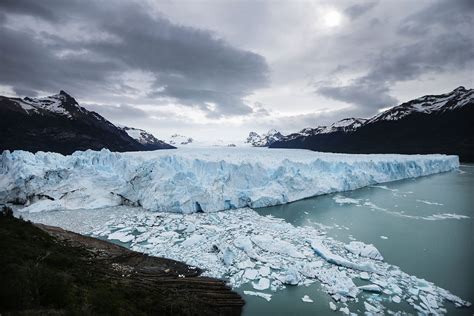 14 photos of glaciers that reveal Patagonia's disappearing beauty ...