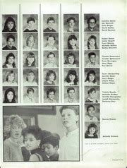 Santa Maria High School - Outrageous Yearbook (Santa Maria, CA), Class of 1987, Page 61 of 228