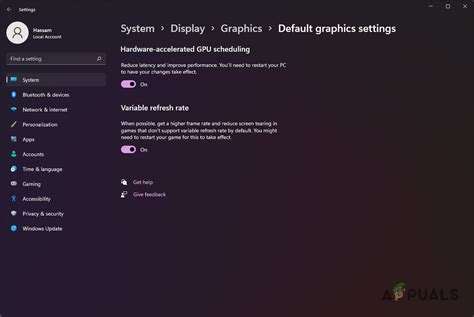 Should you Enable Hardware-Accelerated GPU Scheduling?