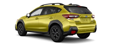 2023 Subaru Crosstrek Specs, Price, Colors | Subaru of Bloomington Normal