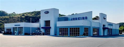 Buckhannon Ford Dealer in Buckhannon WV | Weston Roanoke Philippi Ford ...