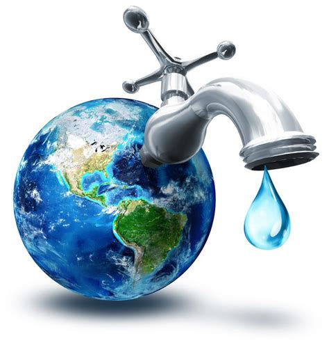 Tips on Water Conservation (and sustainable water use!) - Green Planet ...