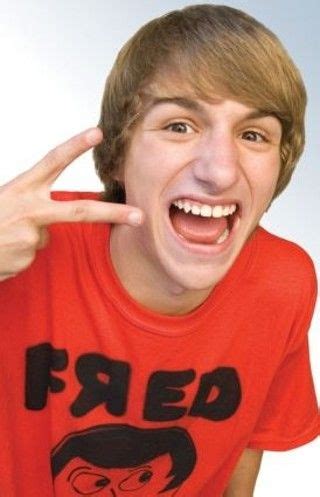 Love Fred ♥ | Fred figglehorn, Fred the movie, Lucas cruikshank