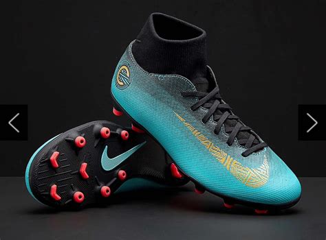 Tacos Nike Mercurial Cr7 Varias Tallas Envio Gratis - $ 1,499.00 en ...