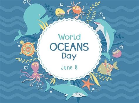 World Oceans Day 2020: Theme, need for sustainable oceans, pics, and more | Environmental News ...