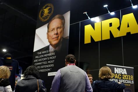 Companies cut ties with National Rifle Association as #BoycottNRA ...