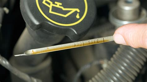 Oil Pressure Low Stop Engine: Meaning & Causes | RepairSmith