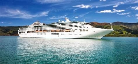 PEACE BOAT Around the world Cruise