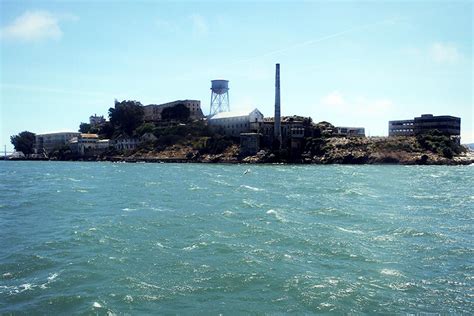 Alcatraz Pictures : Ghost Adventures : Travel Channel | Ghost ...