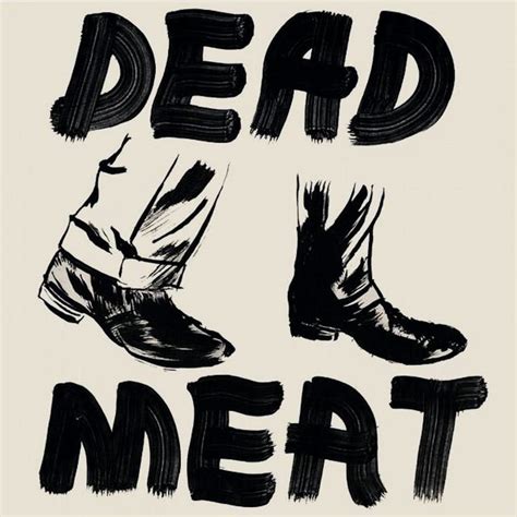 Dead Meat Store: Official Merch & Vinyl