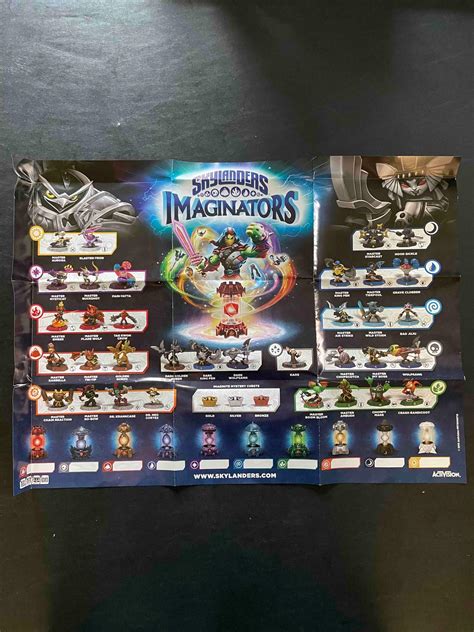 Skylanders Imaginators Dark Edition | ubicaciondepersonas.cdmx.gob.mx