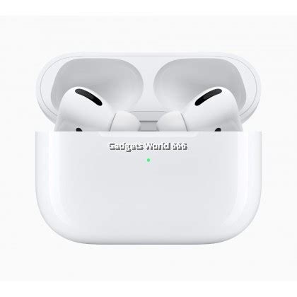 AIRPODS VARIATION COLOUR