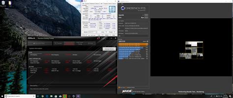 z390 i7 9700k first attempts : r/overclocking