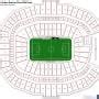 Atlanta United Seating Chart - RateYourSeats.com