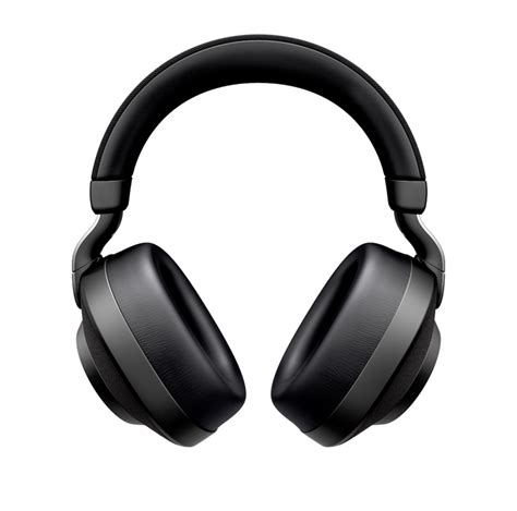 Working from Home with the Jabra Elite 85h Headphones - The Experimental Mommy