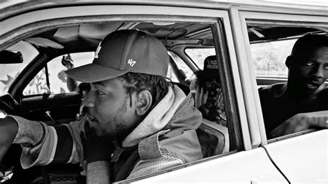 Kendrick Lamar – “Alright” [Music Video] – The Koalition