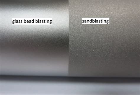 Blasting - Sandblasting, Glass Bead Blasting, Shot Peening