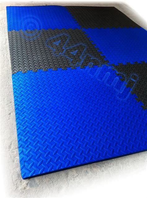 New Anti Fatigue Garage Workshop Showroom Protective EVA Flooring Mats ...