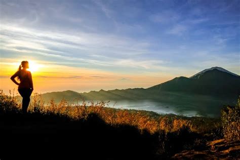 Mount Batur Volcano Sunrise Trekking: An Unforgettable Adventure in Bali - Bali Ventur - Bali ...