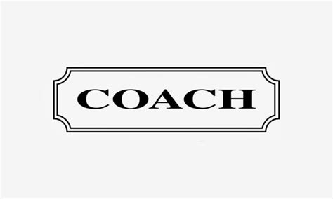 Sophisticated Logo Design Inspiration: Coach | DesignRush