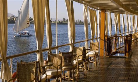 4 Days Nile Cruise Aswan to Luxor